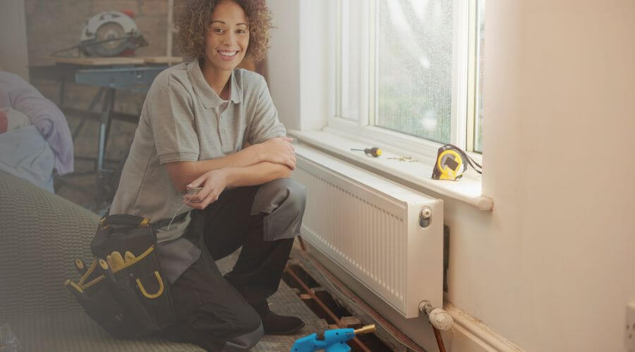Professional emergency plumbing in Lake Benton, MN